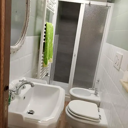 Apartament Numero 33 Cori