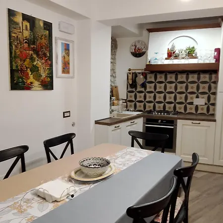 Apartament Numero 33