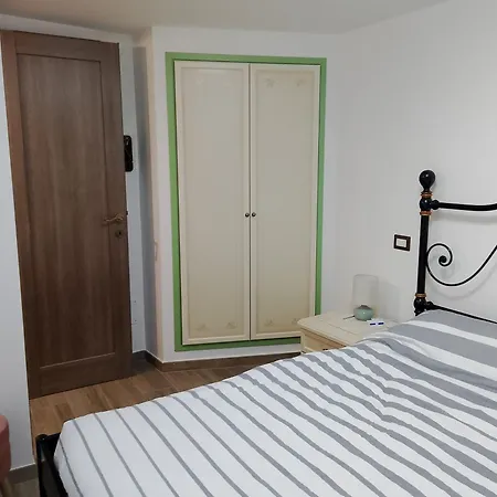 Numero 33 Apartament