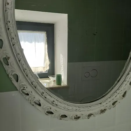 Apartamento Numero 33
