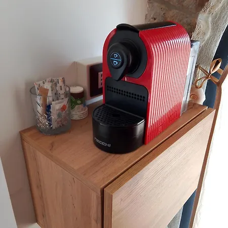 Numero 33 Apartament Cori