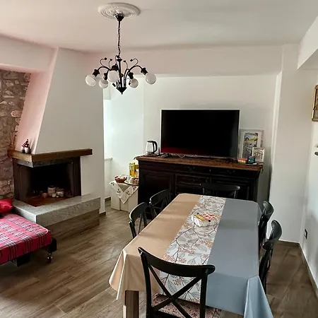 Numero 33 아파트 *