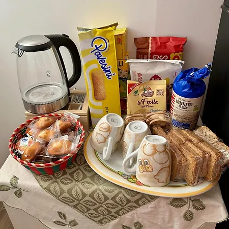 Apartament Numero 33 *