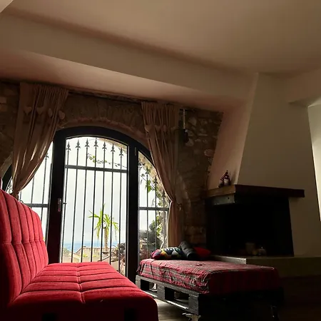 Numero 33 Apartamento Cori