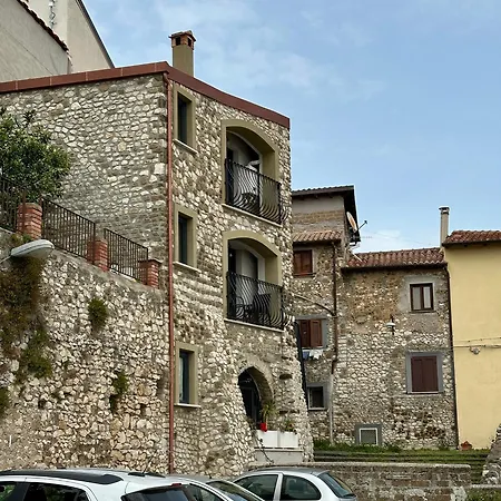 Apartamento Numero 33