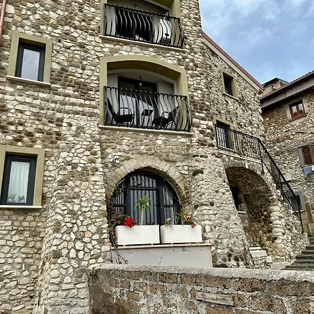 Apartament Numero 33