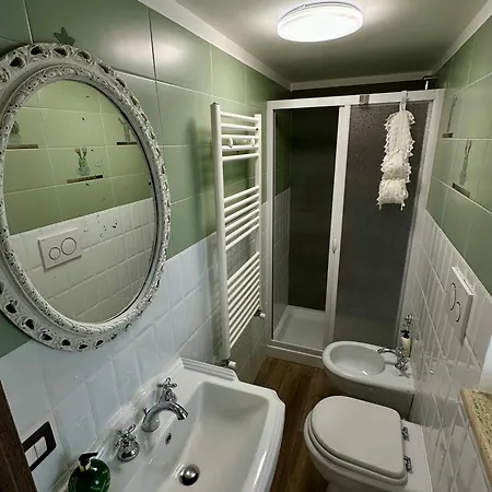 Numero 33 Apartament *