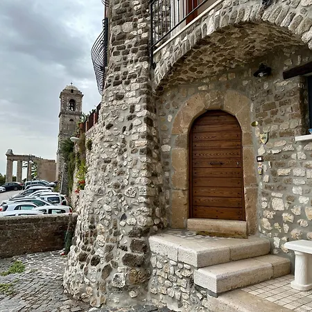 Apartamento Numero 33