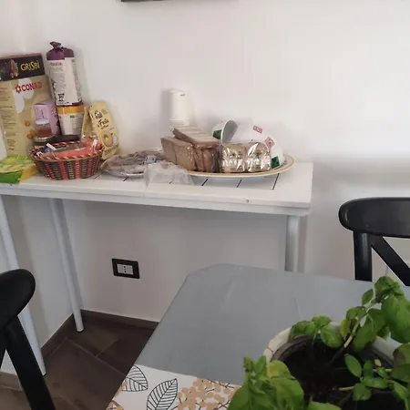 아파트 Numero 33 Cori