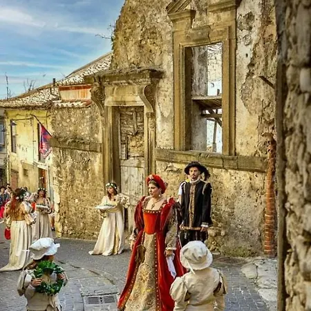 Numero 33 Apartament