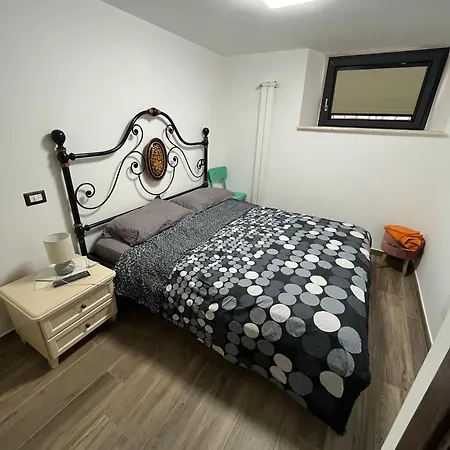 Apartament Numero 33 *