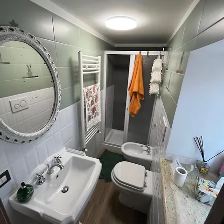 Numero 33 Apartament *