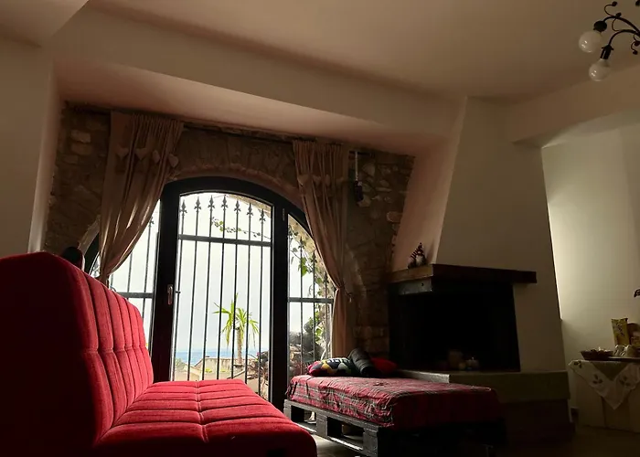 Numero 33 아파트 Cori