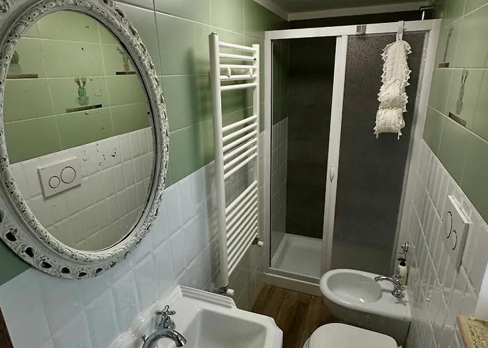 Numero 33 아파트 *