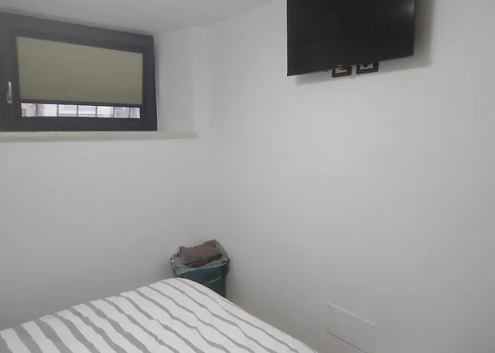 아파트 Numero 33 *