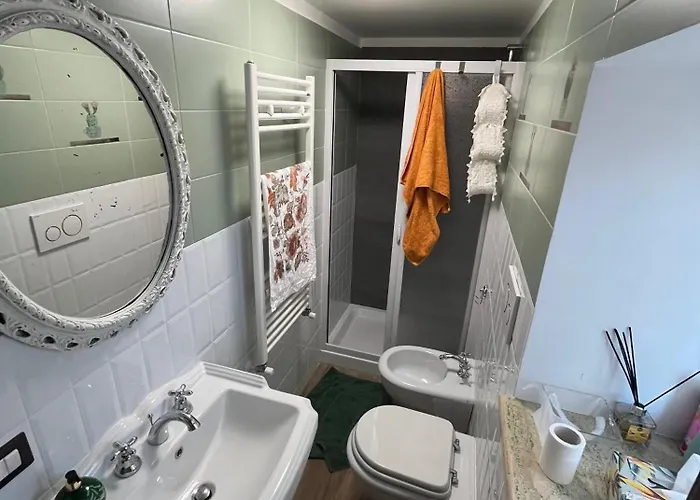 Numero 33 아파트 *